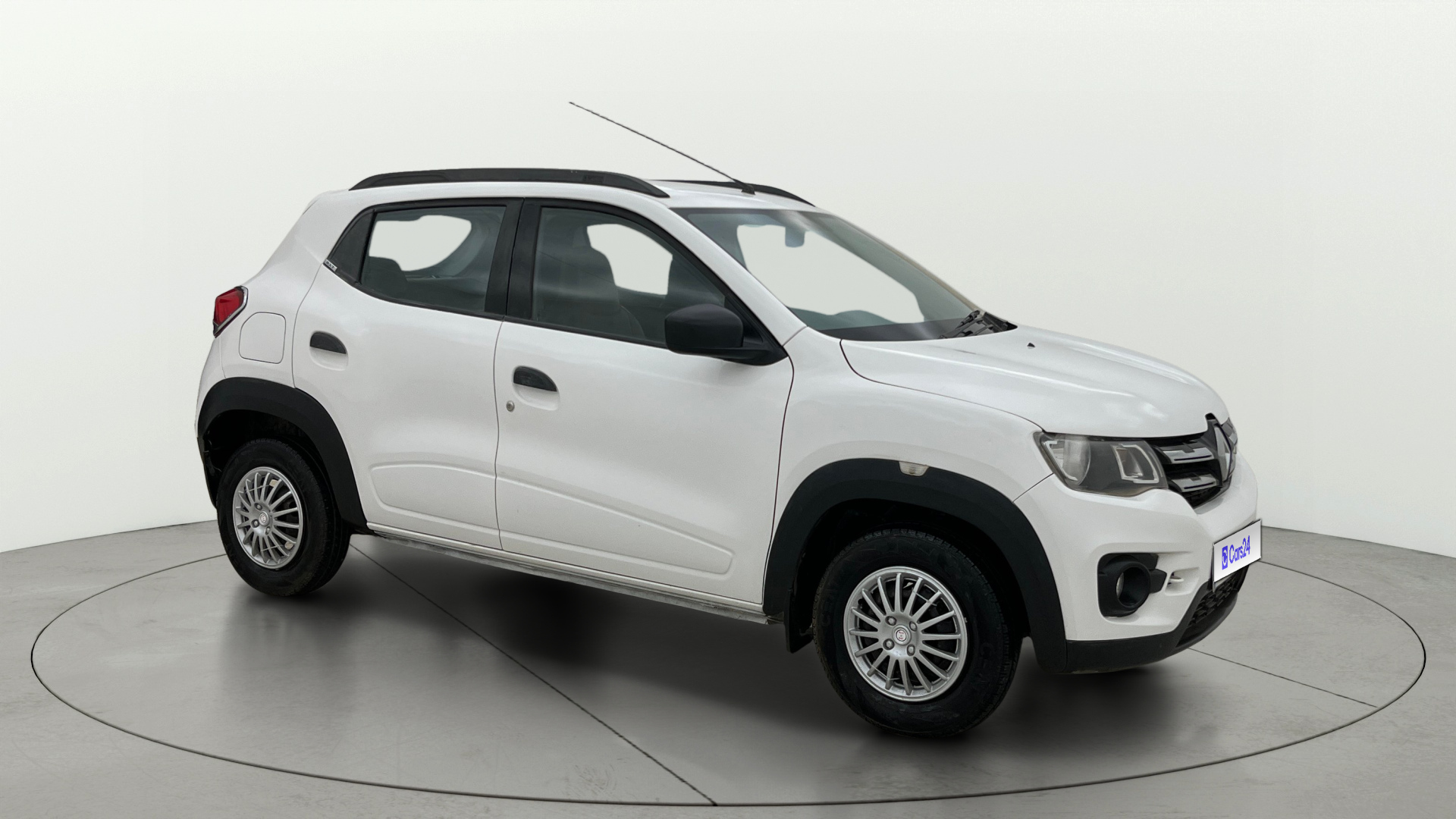 2018 Renault Kwid 2022-2026 RXT 1.0 AMT (O)