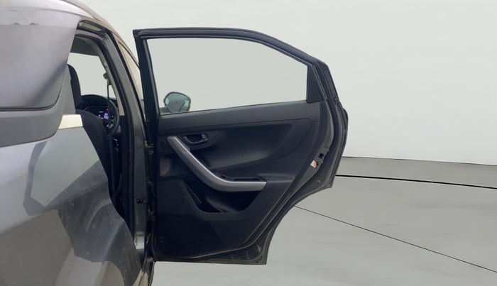 2023 Tata NEXON XMA PETROL, Petrol, Automatic, 17,181 km, RHS Rear Door