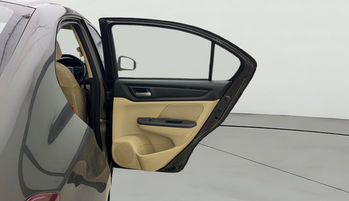 2018 Honda Amaze 1.2L I-VTEC V CVT, Petrol, Automatic, 34,841 km, RHS Rear Door