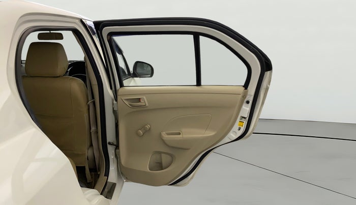 2014 Maruti Swift Dzire LXI, Petrol, Manual, 69,905 km, RHS Rear Door