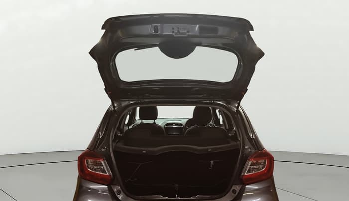 2021 Tata Tiago XZ PLUS PETROL, Petrol, Manual, 56,747 km, Boot Door Open