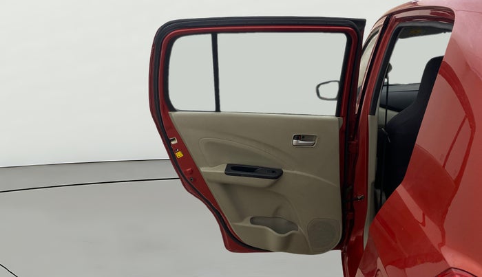 2017 Maruti Celerio ZXI AMT, Petrol, Automatic, 41,463 km, LHS Rear Door