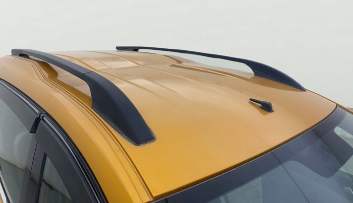 2019 Renault TRIBER RXZ, Petrol, Manual, 63,485 km, Roof