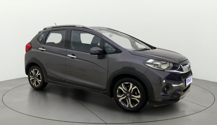 2019 Honda WR-V 1.2L I-VTEC VX MT, Petrol, Manual, 54,346 km, SRP