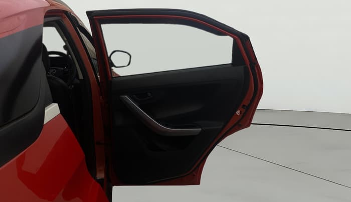 2021 Tata NEXON XMA PETROL, Petrol, Automatic, 13,411 km, RHS Rear Door