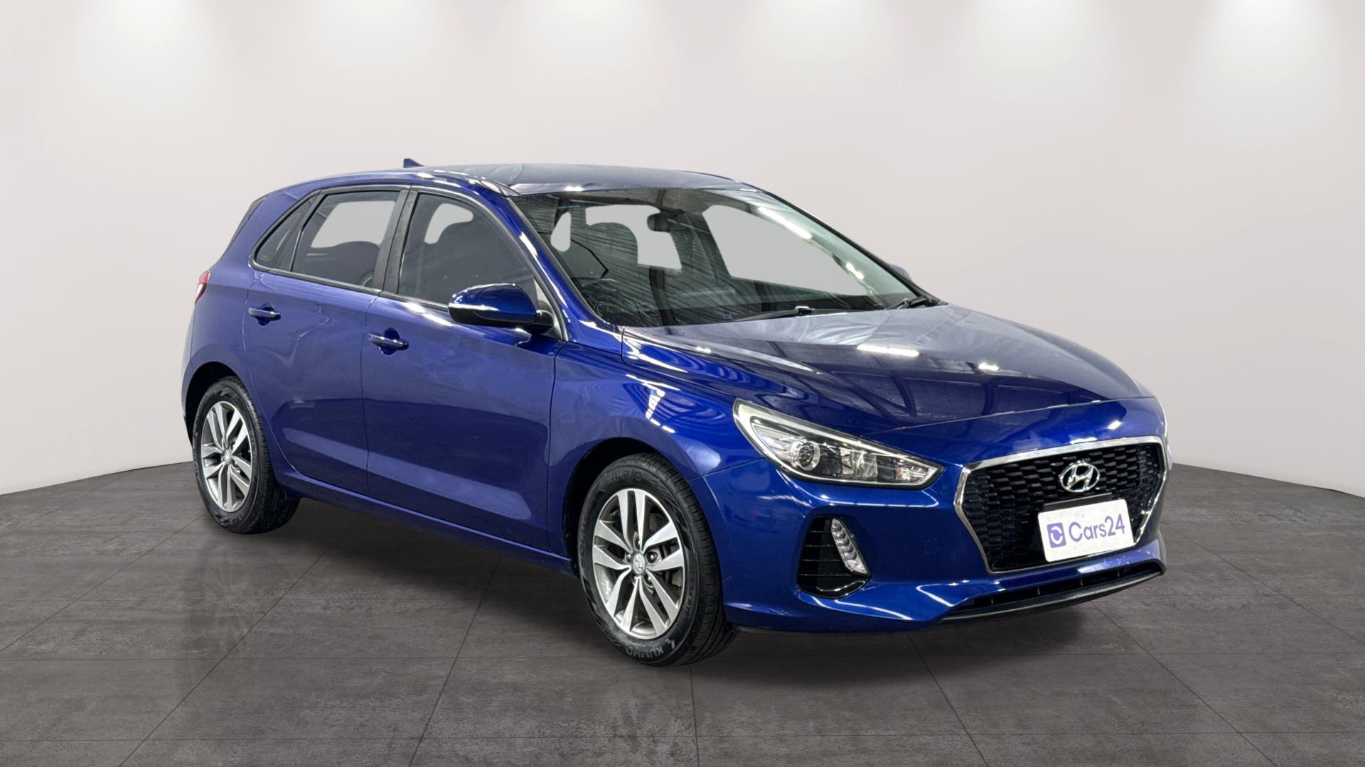 Hyundai i30 image