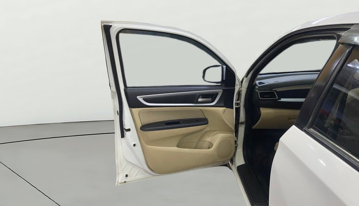 2022 Honda Amaze 1.2L I-VTEC VX, CNG, Manual, 59,649 km, LHS Front Door