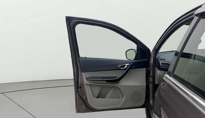 2019 Tata Tiago XZ PETROL, Petrol, Manual, 74,318 km, LHS Front Door