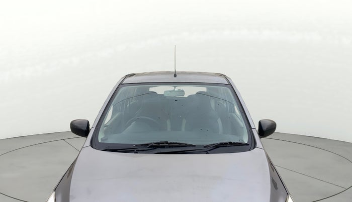 2015 Maruti Celerio VXI AMT, Petrol, Automatic, 56,228 km, Front Windshield