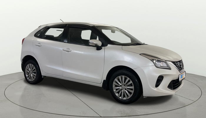 2020 Maruti Baleno DELTA PETROL 1.2, Petrol, Manual, 41,236 km, SRP