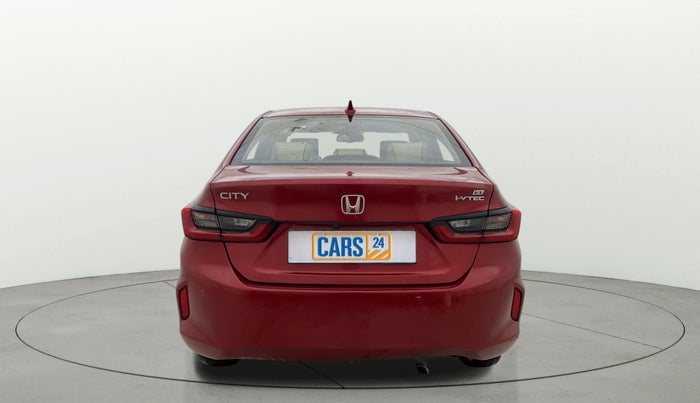 2020 Honda City 1.5L I-VTEC VX CVT, Petrol, Automatic, 31,348 km, Back/Rear