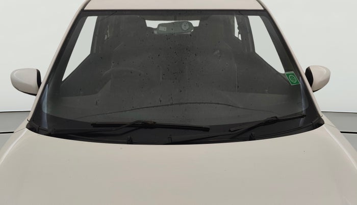 2022 Maruti New Wagon-R ZXI PLUS 1.2, Petrol, Manual, 25,366 km, Front Windshield