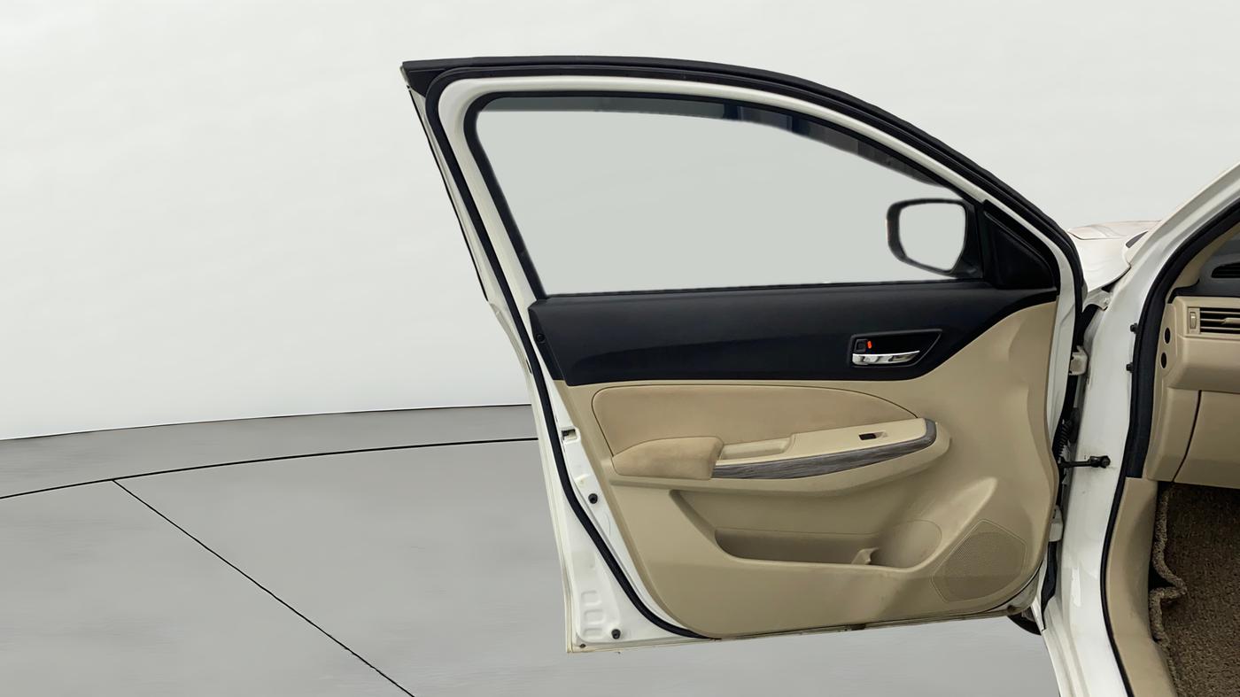 2024 Maruti Dzire ZXI Plus, Petrol, Manual, 48,081 km, LHS Front Door