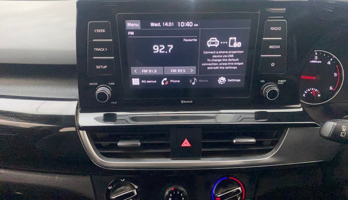 2020 KIA SELTOS HTK PLUS 1.5 DIESEL, Diesel, Manual, 48,983 km, Air Conditioner