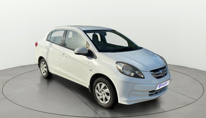 2015 Honda Amaze 1.5L I-DTEC S, Diesel, Manual, 1,45,250 km, SRP