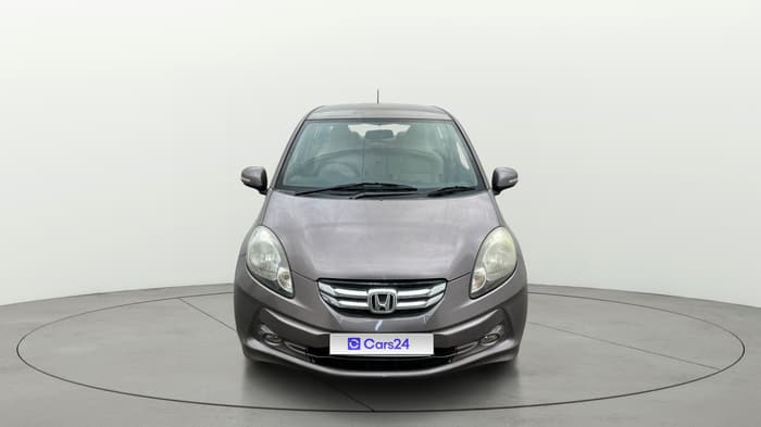 2014 Honda Amaze 1.2L I-VTEC VX, Petrol, Manual, 1,12,190 km, Front