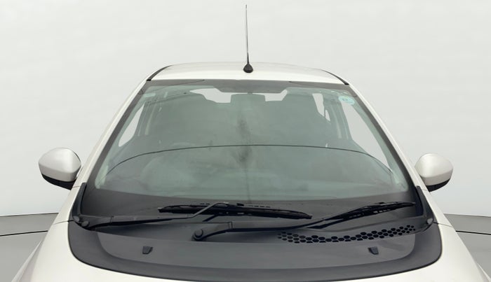 2018 Tata Tiago XT PETROL, Petrol, Manual, 55,721 km, Front Windshield