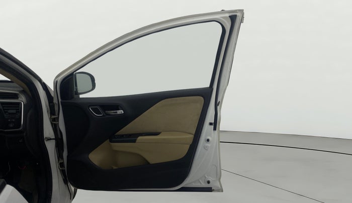 2020 Honda City 1.5L I-VTEC V MT, Petrol, Manual, 85,530 km, RHS Front Door