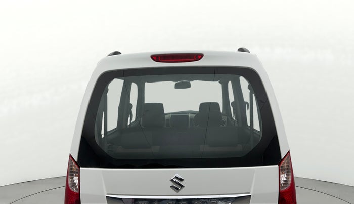2014 Maruti Wagon R 1.0 LXI, Petrol, Manual, 65,448 km, Rear Windshield