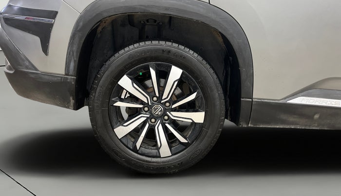 2020 MG HECTOR SHARP HYBRID 1.5 PETROL, Petrol, Manual, 78,880 km, Right Rear Wheel