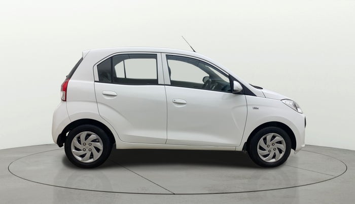 2020 Hyundai NEW SANTRO ASTA AMT, Petrol, Automatic, 9,162 km, Right Side View