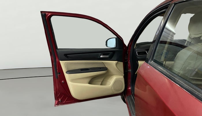 2019 Honda Amaze 1.2L I-VTEC S CVT, Petrol, Automatic, 32,313 km, LHS Front Door