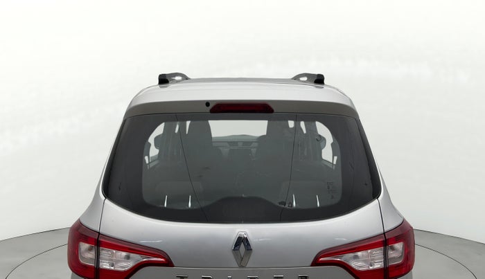 2019 Renault TRIBER RXT, Petrol, Manual, 71,284 km, Rear Windshield