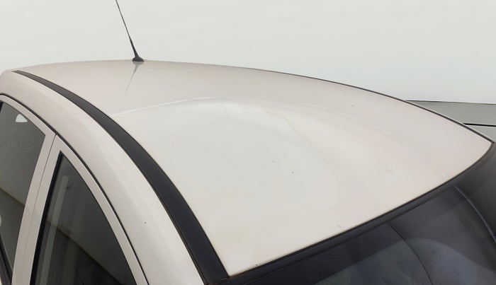 2017 Hyundai Grand i10 MAGNA AT 1.2 KAPPA VTVT, Petrol, Automatic, 17,014 km, Roof