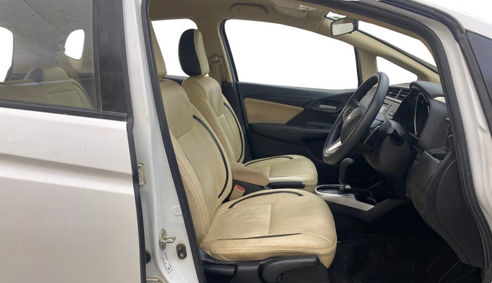 2018 Honda Jazz 1.2L I-VTEC V AT, Petrol, Automatic, 80,425 km, Right Side Front Door Cabin
