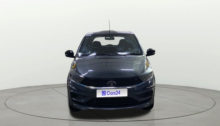 2024 Tata Tiago XTA PETROL, Petrol, Automatic, 8,375 km, Front