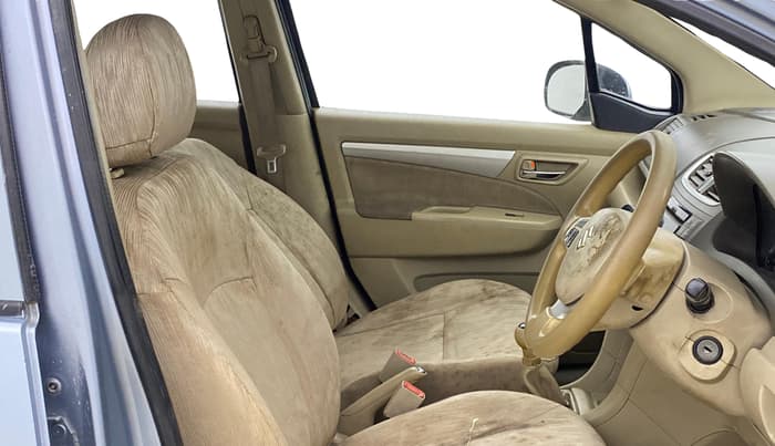 2014 Maruti Ertiga ZXI, Petrol, Manual, 1,09,924 km, Right Side Front Door Cabin