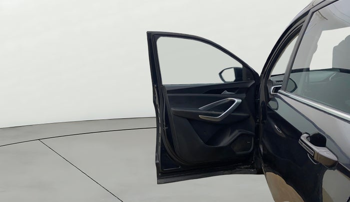 2020 MG HECTOR SHARP HYBRID 1.5 PETROL, Petrol, Manual, 73,546 km, LHS Front Door