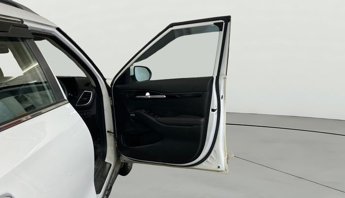 2022 KIA SELTOS GTX PLUS DCT 1.4 PETROL, Petrol, Automatic, 40,060 km, RHS Front Door