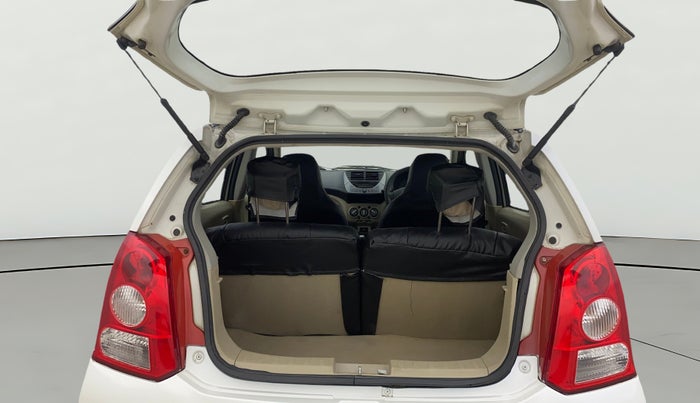 2014 Maruti A Star VXI, Petrol, Manual, 47,480 km, Boot Open Zoomed View