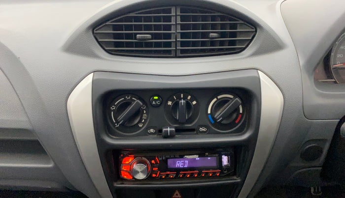 2014 Maruti Alto 800 LXI, Petrol, Manual, 35,796 km, Air Conditioner
