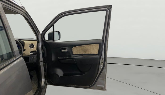 2018 Maruti Wagon R 1.0 VXI, Petrol, Manual, 58,467 km, RHS Front Door