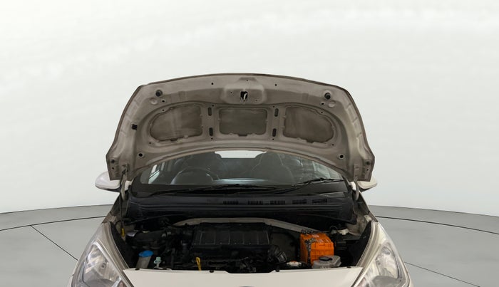 2014 Hyundai Grand i10 ASTA 1.2 KAPPA VTVT, Petrol, Manual, 94,310 km, Open Bonet