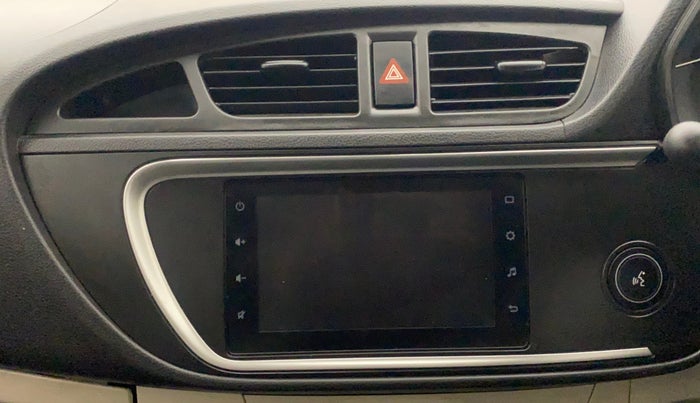 2022 Maruti Alto VXI PLUS, Petrol, Manual, 10,825 km, Air Conditioner