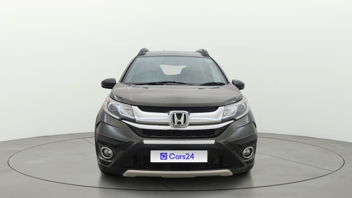 2017 Honda BR-V 1.5L I-VTEC VX, Petrol, Manual, 56,436 km, Front