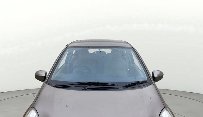 2012 Honda Brio S MT, Petrol, Manual, 58,099 km, Front Windshield