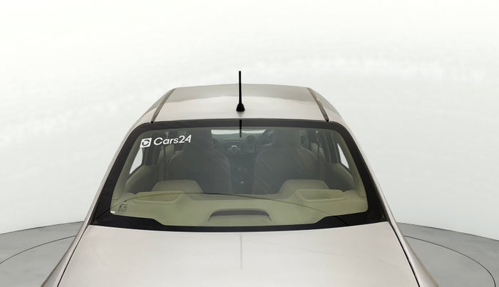 2015 Honda Amaze 1.2L I-VTEC S, Petrol, Manual, 78,103 km, Rear Windshield