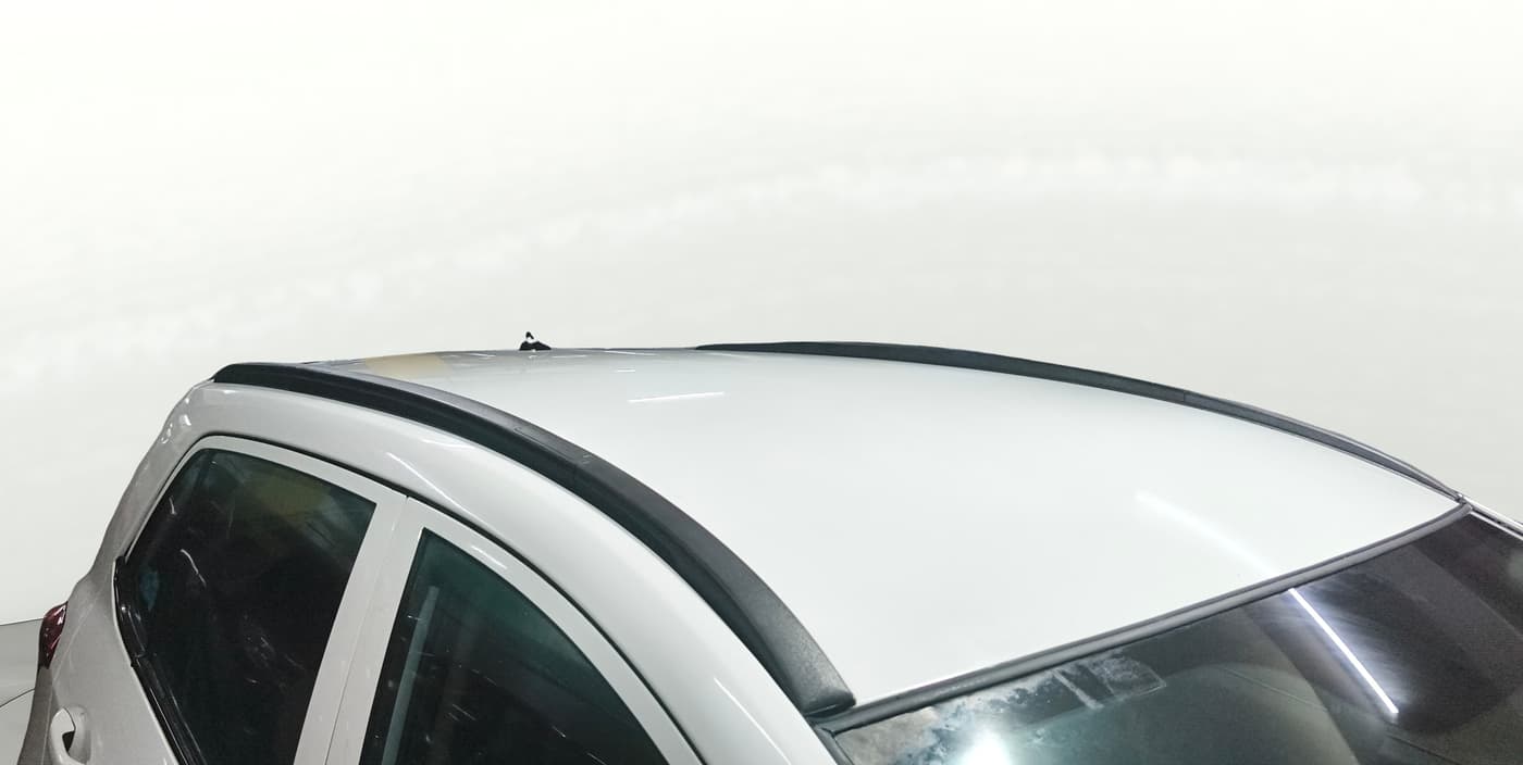 2019 Hyundai Grand i10 MAGNA 1.2 KAPPA VTVT, Petrol, Manual, 74,831 km, Roof