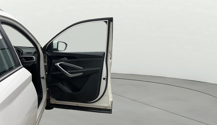 2020 MG HECTOR SHARP 1.5 DCT PETROL, Petrol, Automatic, 59,207 km, RHS Front Door