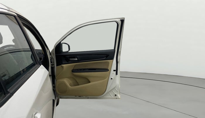 2021 Honda Amaze 1.2L I-VTEC VX CVT, Petrol, Automatic, 39,231 km, RHS Front Door