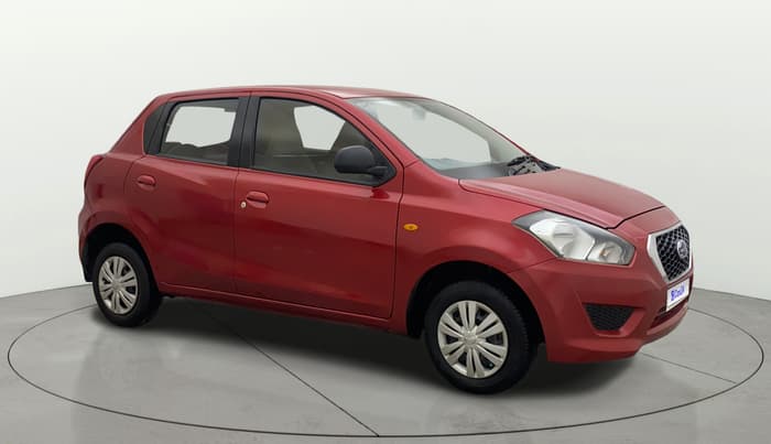2014 Datsun Go T, Petrol, Manual, 25,363 km, SRP