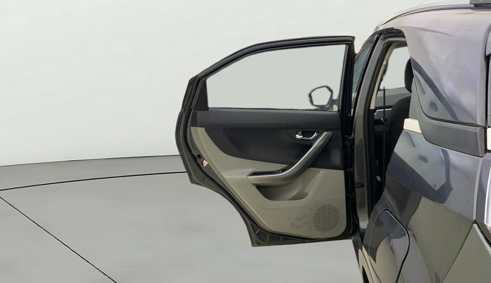 2018 Tata NEXON XZ PLUS DIESEL, Diesel, Manual, 93,457 km, LHS Rear Door