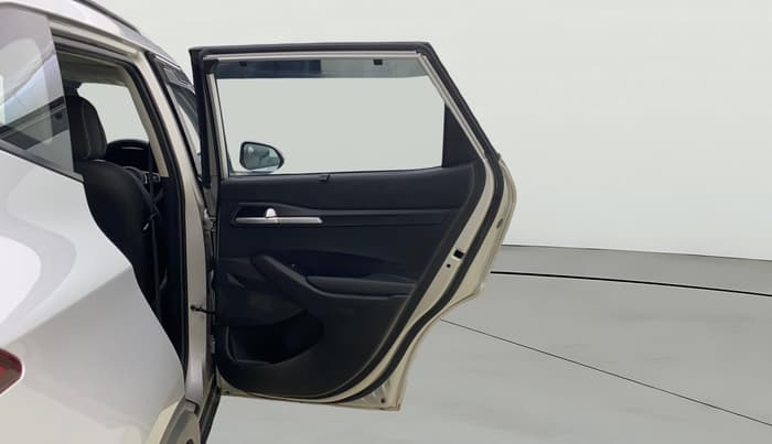 2022 KIA SELTOS HTK PLUS 1.5, Petrol, Manual, 46,327 km, RHS Rear Door