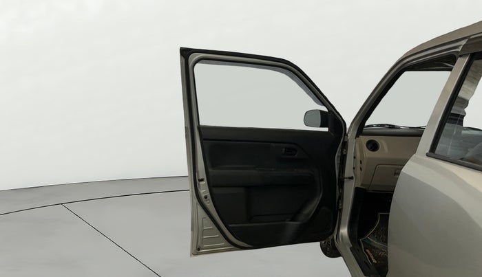 2019 Maruti New Wagon-R LXI CNG (O) 1.0, CNG, Manual, 33,532 km, LHS Front Door