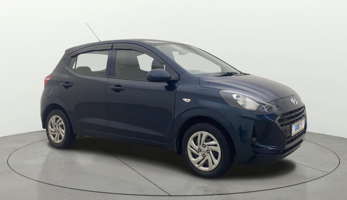 2020 Hyundai GRAND I10 NIOS MAGNA 1.2 KAPPA VTVT, Petrol, Manual, 51,962 km, Right Front Diagonal