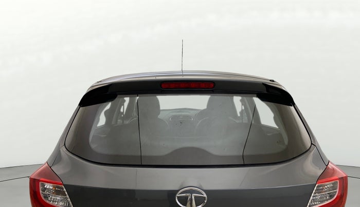 2023 Tata Tiago XT (O) PETROL, Petrol, Manual, 24,509 km, Rear Windshield